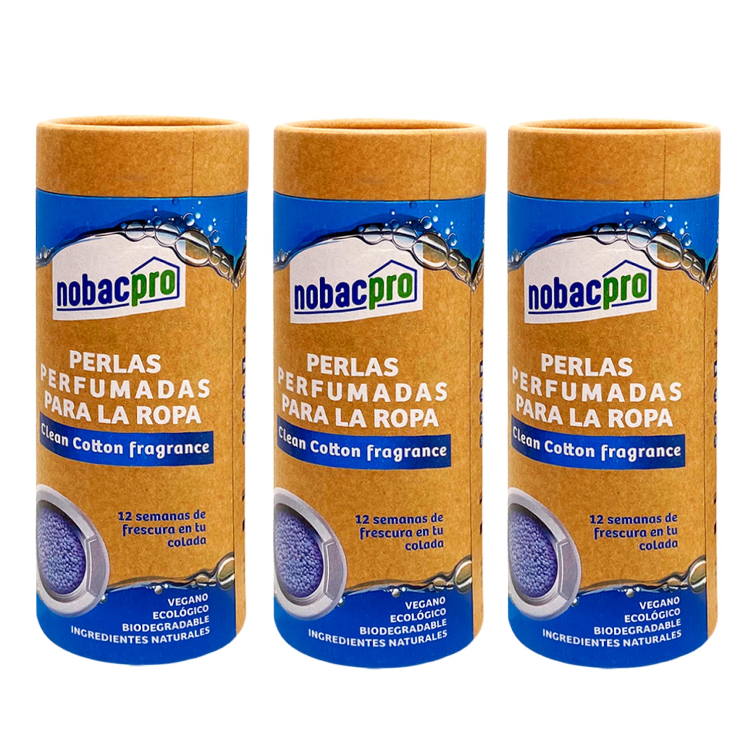 Perle parfumate - pachete avantajoase 3X