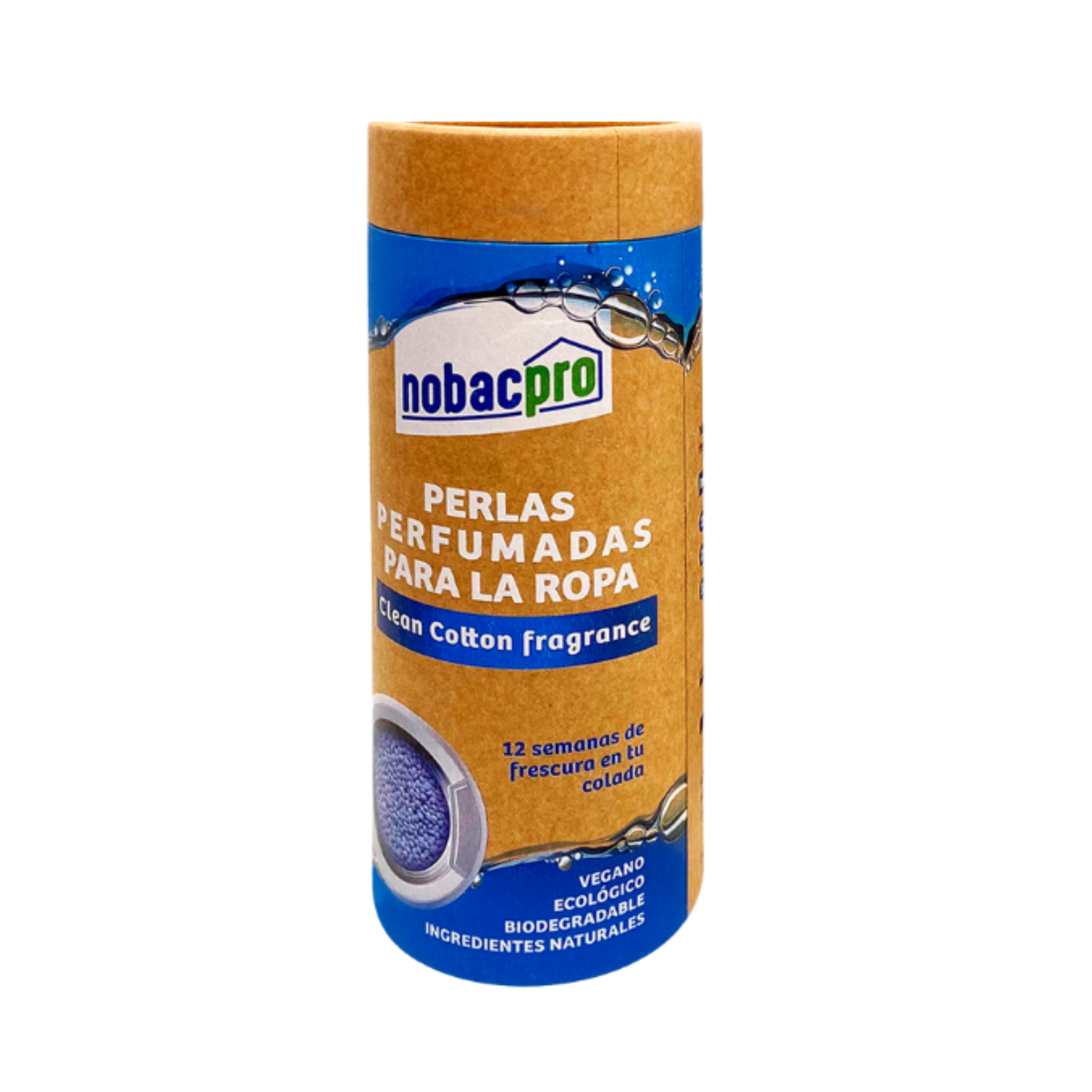 Pachet Mix & Match: Foițe Detergent + Perle
