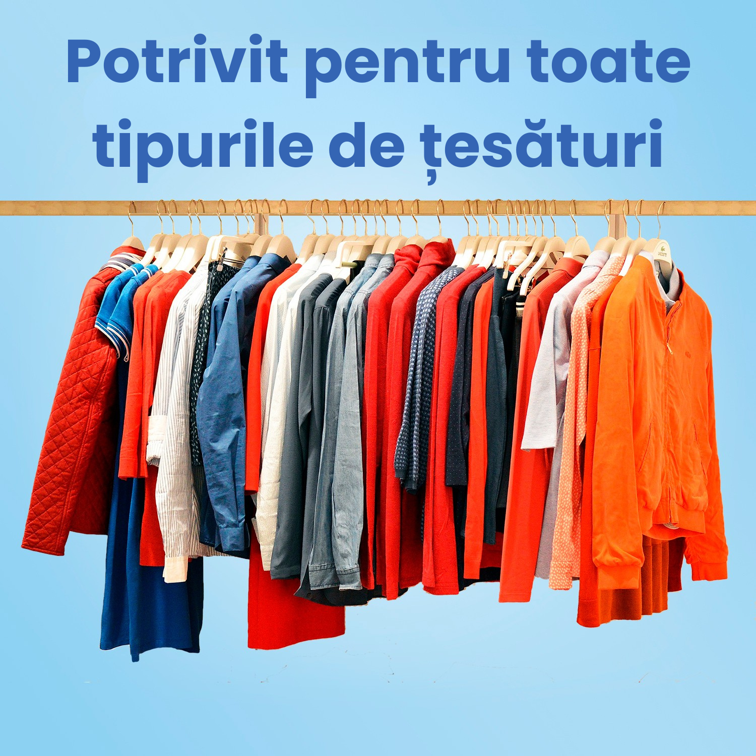 Perle parfumate pentru haine, prospetime intensa si de lunga durata- 30 de spalari