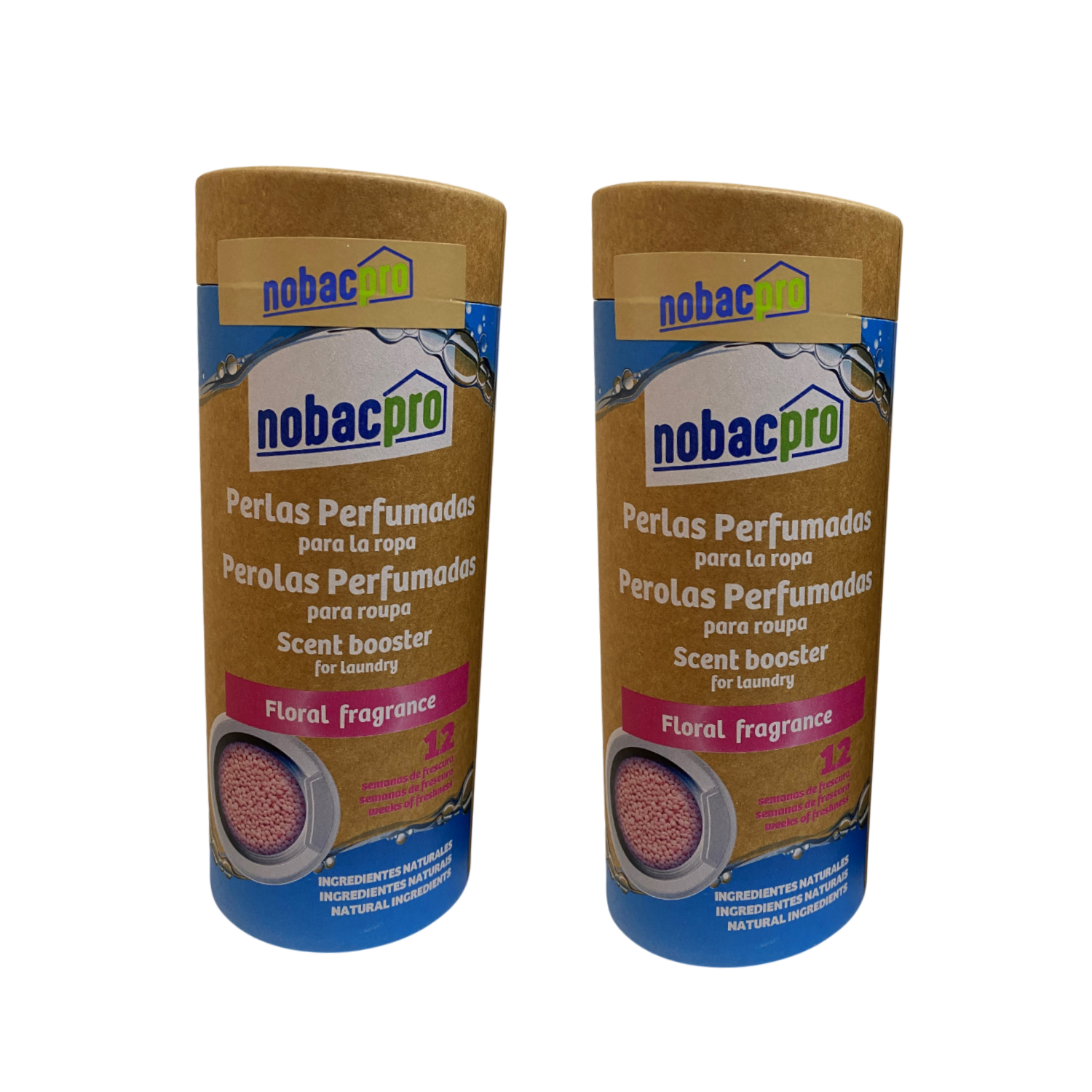 Perle parfumate - pachete avantajoase 2X