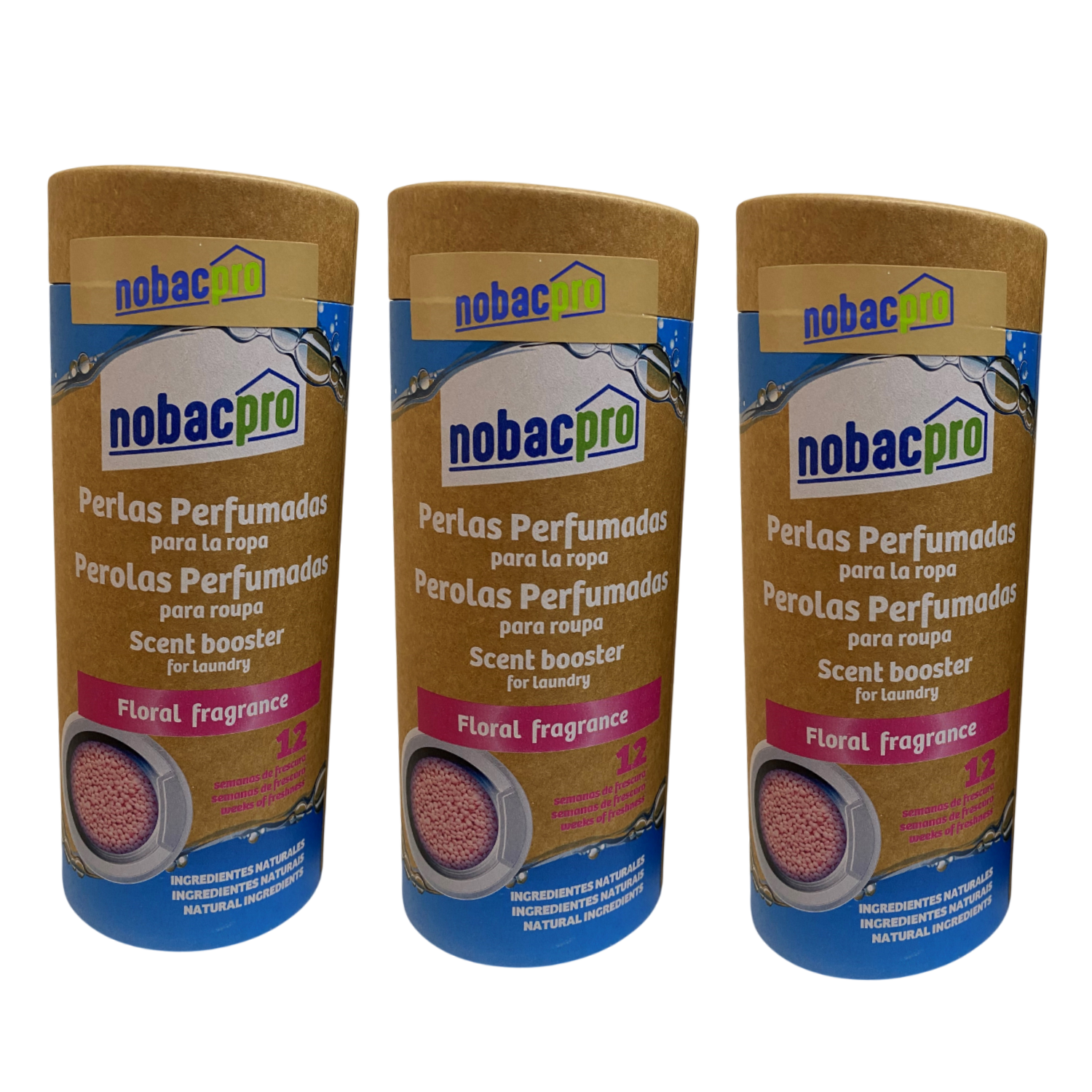 Perle parfumate - pachete avantajoase 3X